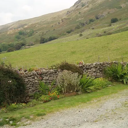 Hostel Fisher-gill Barn *