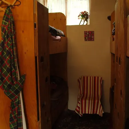 Fisher-gill Camping Barn