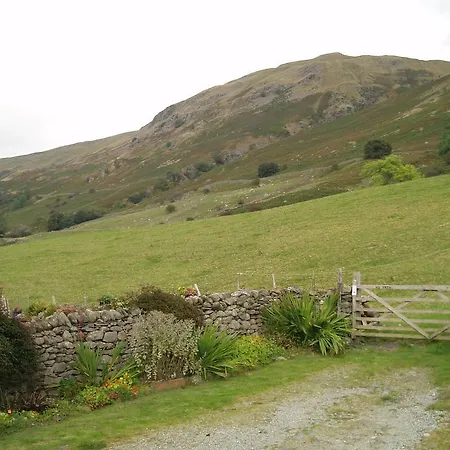 Auberge de jeunesse Fisher-gill Camping Barn Thirlmere