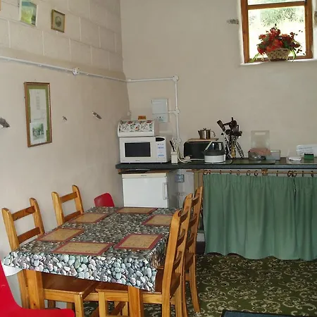 费舍尔吉尔露营仓 瑟尔米尔