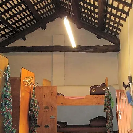 Fisher-gill Barn