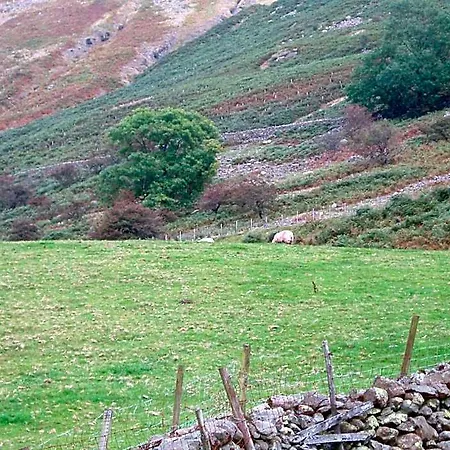 Fisher-gill Barn 호스텔