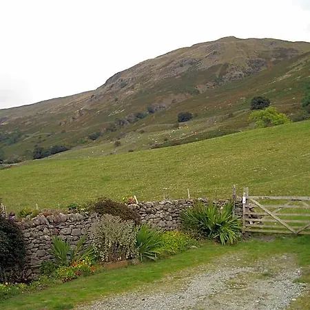 Fisher-gill Barn 호스텔 *