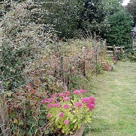 Fisher-gill Barn 호스텔