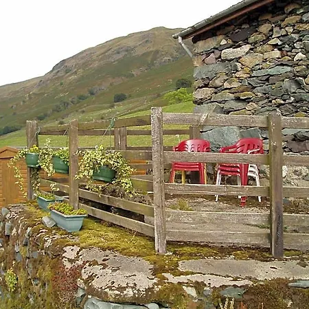 호스텔 Fisher-gill Barn Thirlmere