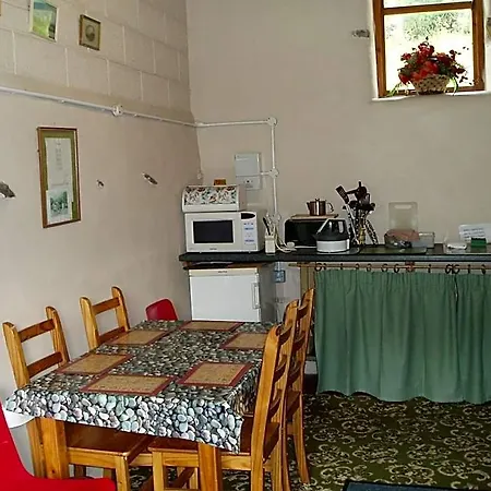 호스텔 Fisher-gill Barn