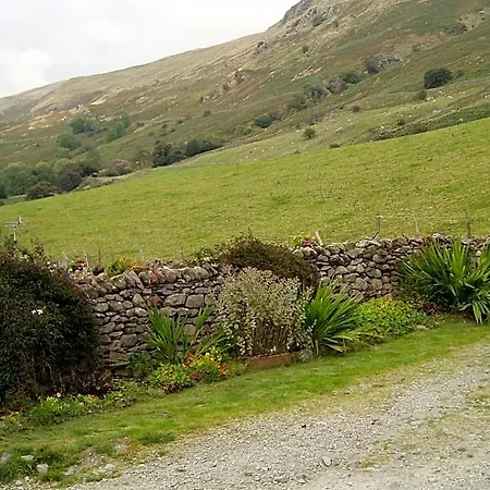 Fisher-gill Barn * Thirlmere