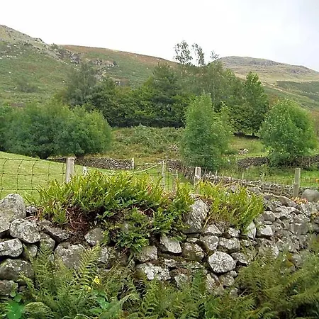 Fisher-gill Barn
