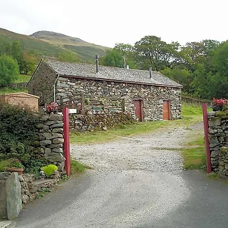 호스텔 Fisher-gill Barn Thirlmere