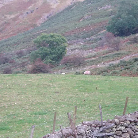 Fisher-gill Barn *