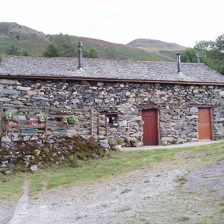 Fisher-gill Barn Thirlmere
