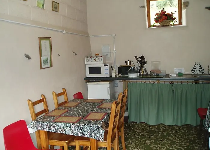 Fisher-gill Barn Thirlmere