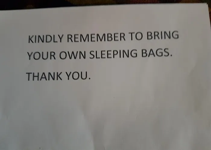 بيت شباب Fisher-gill Barn Thirlmere