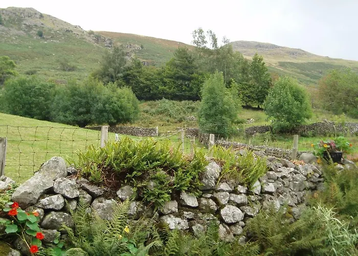 بيت شباب Fisher-gill Barn