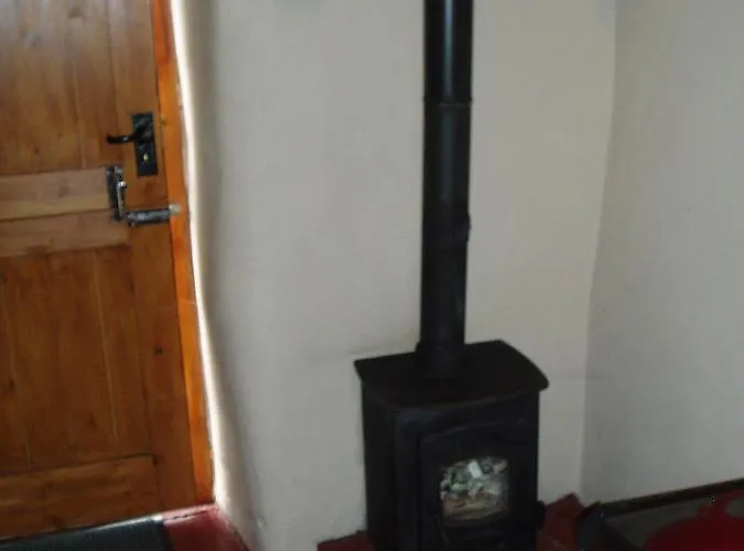 Fisher-gill Barn بيت شباب Thirlmere