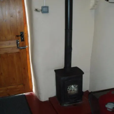 Fisher-gill Barn Hostel Thirlmere